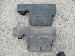 Mazda 2 ii 1.25 1.4 02-07 корпус фильтра воздуха фото №1