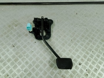 Lincoln aviator 2022 чёрный label педаль тормоза l1mc-2d094-aj фото №1