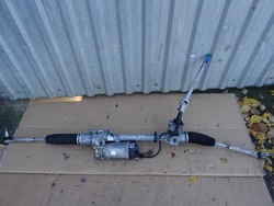 Alfa romeo stelvio magiel трансмісія рейка рульового управління фото №1