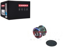 Зчеплення jednokierunkowe ford c-max 03'- focus ii 04'- kamoka фото №1