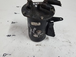 Passat b7 10-14r 2.0 tdi cff корпус фильтра топлива фото №1