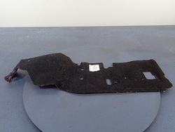 Bmw 1 f40 f44 шумоизоляция стойка a правого 7451712 фото №1