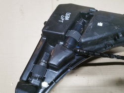 Audi q5 80a бачок омывателя 80a955451b фото №1