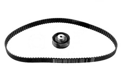 Febi набор распределительный вал з лента+ насос воды audi фото №1