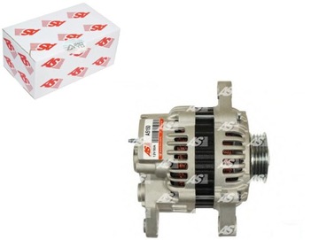 Генератор метро 1.0 98-00 as-pl фото №1