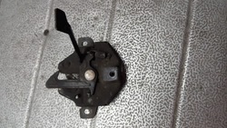 Замок капота hyundai купе 98r 2.0b фото №1