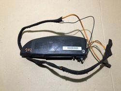 Подушка сидіння права renault megane i 7700431143b фото №1