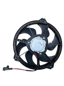 Вентилятор citroen c8 02-14 2.2 gmv80cem00 1494742080 фото №1