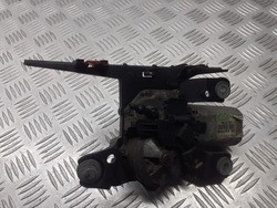 Двигунчик двірники зад mercedes w169 2.0 cdi 54906509 фото №1