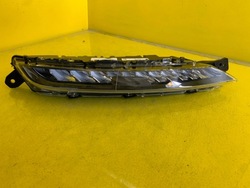 Лампа права галоген citroen c4 spacetourer grand picasso ii led 9822653180 фото №1