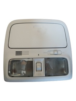 Освещение интерьера subaru 92151sc110lo оригинал фото №1