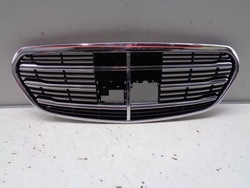 Решётка решётка радиатора mercedes s-klasa w223 20- фото №1