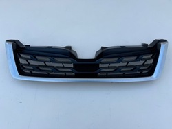 Subaru forester iv 4 рестайлинг 15-18r решётка радиатора решётка радиатор перед 91122sg100 фото №1