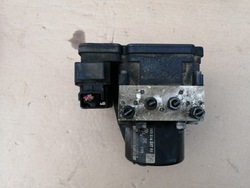 Насос abs skoda octavia ii рестайлинг 1.4fsi 1k0614517as фото №1