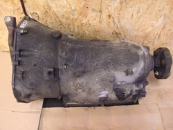 Mercedes e w210 2.7cdi 612 коробка передач коробки передач автомат 2102700701 722640 фото №1