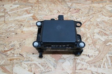 Радар датчик дистронік peugeot 3008 5008 9673046780 фото №1