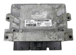 Блок управления ford focus s180127006c bv61-12a650-bc фото №1