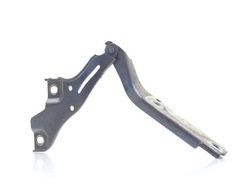 Петля капота кришки двигуна лівий vw passat b8 3g lb5j 3g0823301 фото №1