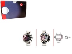 Casco генератор 4047102 2c1t10300ba 4041624 40471 фото №1