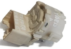 Toyota yaris ii разъём зажигания зажигания замок зажигания оригинал фото №1