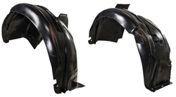 Підкрилки citroen xsara 2000-2006 перед ліві + праві фото №1