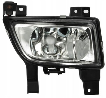 Mazda premacy лампа галоген праві перед новий 99-01 фото №1