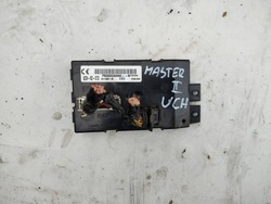 Модуль uch 8200530966 renault master 2 ii фото №1