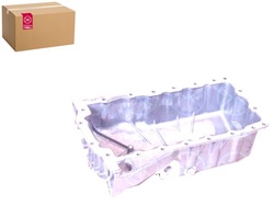 Піддон масляна klokkerholm 5888072 фото №1