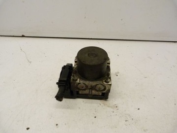 Насос abs 0265800335 renault kangoo 1.5 dci фото №1