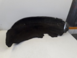 Citroen c-crosser подкрылок правые зад 5370a270 фото №1