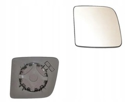 Вкладка зеркало наружного f.trans. connect, 03- 3256555e фото №1