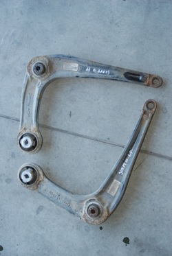 Jumpy iii expert iii proace важіль l / p перед фото №1