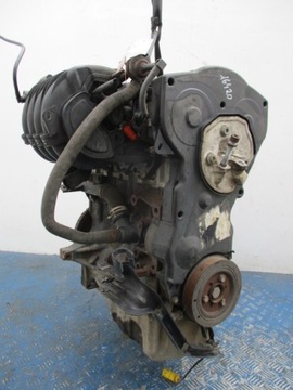 Citroen c2 i 1.6 109km 109km двигун nfu протестований фото №1