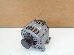 Citroen peugeot генератор tg15c189 фото №1