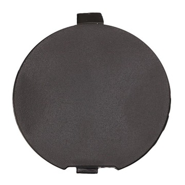 Заглушка ліва фаркоп hol бампера зад оригінал mazda cx-30 фото №1