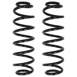 Пружини підвішування зад seat leon 5f1 5f5 12- фото №1