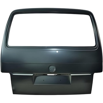 Кришка багажника do volkswagen t4 90-03 фото №1
