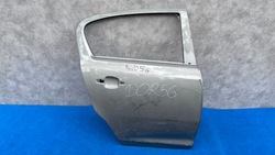 Opel corsa d праві двері зад задні 93189341 dor56 фото №1