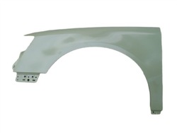 Vw passat b6 05-10 крыло переднее левый новый фото №1