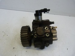 Насос вприскувальний 0445010102 focus mk2 1.6 tdci фото №1