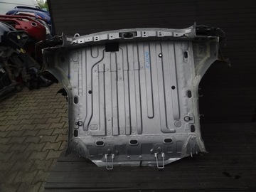 Dacia duster ii 2020 pas задний з пол стена фото №1