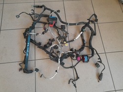 Chrysler 200 ii 2014-16r 2.4l жгут установка двигателя фото №1