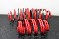 Пружини підвішування musketier toyota proace verso ii 2 фото №1