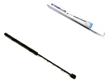 Пружина газова кришки багажника vw golf estate v фото №1