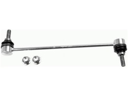 З'єднувач стабілізатора vw routan 3.6-4.0 08-13 фото №1