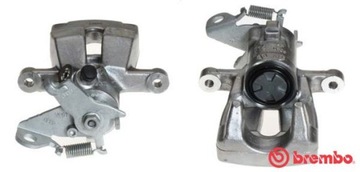 Brembo f 68 101 супорт гальма фото №1
