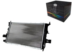 Thermotec радиаторов двигателя 1300208 9192578 opel52 фото №1