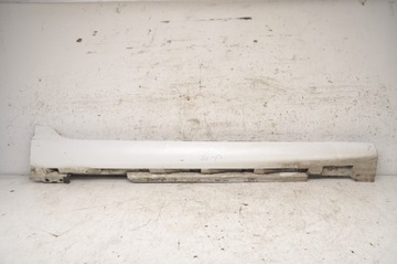 V40 ii планка накладка пороговая правая 31395043 фото №1