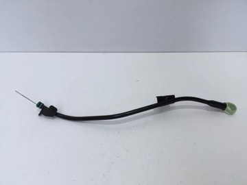 Opel corsa f c4 iii c5x 1.2 thp 2021 щуп щуп масла 9815748380 фото №1