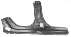 Ford fiesta mk7 5d 09-17 hb порог стойка правые a 1553686 8a61-a10130-aa фото №1